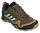 Кроссовки мужские Adidas Terrex Ax3 Wild Pine/Crystal White/Vivid Red - Фото 5 малая