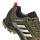 Кроссовки мужские Adidas Terrex Ax3 Wild Pine/Crystal White/Vivid Red - Фото 8 малая