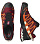 Кроссовки мужские Salomon Xa Pro 3D V8 GTX Bird/Red/Blac - Фото 2 малая