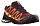 Кроссовки мужские Salomon Xa Pro 3D V8 GTX Bird/Red/Blac - Фото 3 малая