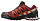 Кроссовки мужские Salomon Xa Pro 3D V8 GTX Bird/Red/Blac - Фото 6 малая