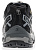 Кроссовки мужские Salomon X Ultra 3 GTX Black/Magnet - Фото 3 малая