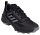 Кроссовки мужские Adidas Terrex Swift R3 Core Black/Grey Three/Solar Red - Фото 4 малая