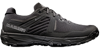 Кроссовки мужские Mammut Ultimate III Low Gtx Black