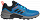 Кроссовки мужские Adidas Terrex Swift R3 Blue Rush/Core Black/Sky Rush - Фото 1 малая