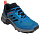 Кроссовки мужские Adidas Terrex Swift R3 Blue Rush/Core Black/Sky Rush - Фото 4 малая