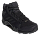 Кроссовки мужские Adidas Terrex Ax3 Mid Gtx Cblack/Cblack/Carbon - Фото 11 малая