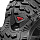 Кроссовки мужские Salomon XA Pro 3D GTX Bk/Barbados C/W - Фото 2 малая
