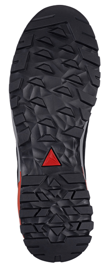 Кроссовки мужские Dachstein SF-21 Gtx Black - Фото 5 большая
