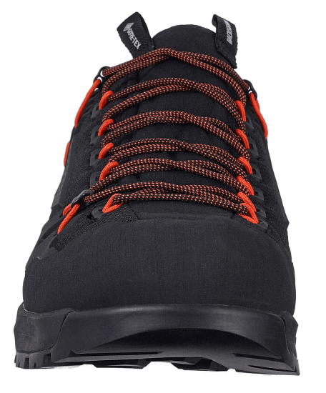 Кроссовки мужские Dachstein SF-21 EVO Gtx Black - Фото 4 большая