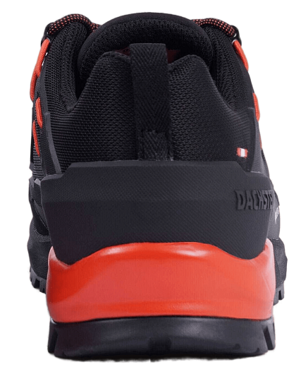 Кроссовки мужские Dachstein SF-21 EVO Gtx Black - Фото 5 большая