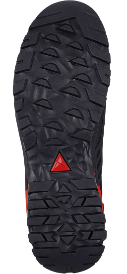 Кроссовки мужские Dachstein SF-21 EVO Gtx Black - Фото 6 большая