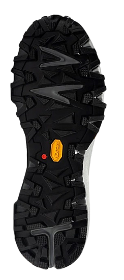 Кроссовки мужские Kailas Kuocang Gtx Low Cut Black - Фото 4 большая