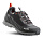 Ботинки мужские Alfa Knaus Advance GTX Black/Orange - Фото 1 малая
