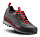 Кроссовки мужские Alfa Varde A/P/S GTX Black Red - Фото 1 малая