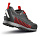 Кроссовки мужские Alfa Varde A/P/S GTX Black Red - Фото 2 малая