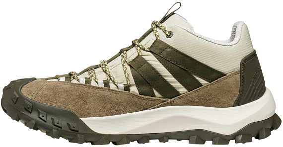 Кроссовки мужские Scarpa Rove Eucalyptos/Forest - Фото 3 большая