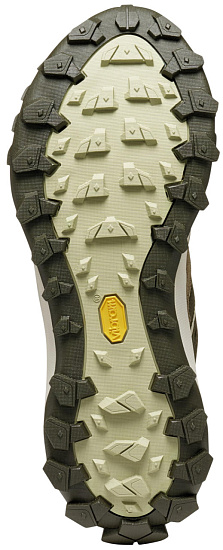 Кроссовки мужские Scarpa Rove Eucalyptos/Forest - Фото 5 большая