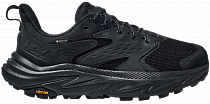 Кроссовки мужские Hoka Anacapa 2 Low Gtx Black/Black