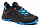 Ботинки мужские Mammut Alnasca Knit II Low GTX Black/Tarn - Фото 1 малая