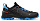 Ботинки мужские Mammut Alnasca Knit II Low GTX Black/Tarn - Фото 2 малая