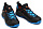 Ботинки мужские Mammut Alnasca Knit II Low GTX Black/Tarn - Фото 5 малая