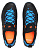 Ботинки мужские Mammut Alnasca Knit II Low GTX Black/Tarn - Фото 6 малая