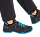 Ботинки мужские Mammut Alnasca Knit II Low GTX Black/Tarn - Фото 8 малая