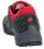 Ботинки мужские Mammut Alnasca II Low GTX Dark Titanium/Spicy - Фото 4 малая