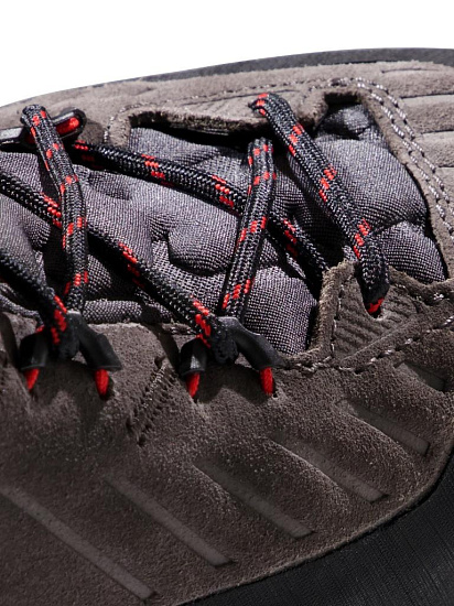 Ботинки мужские Mammut Alnasca II Low GTX Dark Titanium/Spicy - Фото 13 большая
