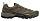 Ботинки мужские Mammut Ducan Low GTX Olive/Dark Olive - Фото 1 малая
