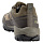Ботинки мужские Mammut Ducan Low GTX Olive/Dark Olive - Фото 4 малая