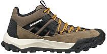 Кроссовки мужские Scarpa Rove Gtx Mud/Burnt