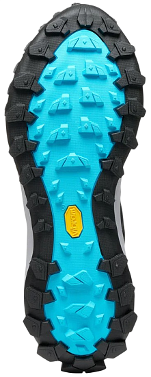 Кроссовки мужские Scarpa Rove Gtx Mud/Burnt - Фото 5 большая