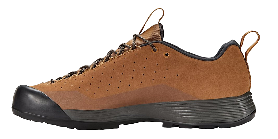Кроссовки мужские Arcteryx Konseal FL 2 Leather Virtue - Фото 3 большая