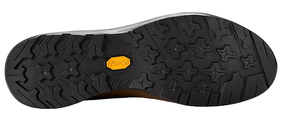 Кроссовки мужские Arcteryx Konseal FL 2 Leather Virtue - Фото 4 большая
