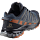 Кроссовки мужские Salomon Xa Pro 3D V8 GTX Ebony/Caramel - Фото 2 малая
