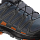 Кроссовки мужские Salomon Xa Pro 3D V8 GTX Ebony/Caramel - Фото 3 малая