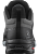 Кроссовки мужские Salomon X Ultra 4 Gtx Mgnt/Black/Monum - Фото 4 малая