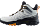 Ботинки мужские Salomon X Ultra 4 Mid Gtx LunRoc/Mgnt/Bu - Фото 3 малая