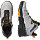 Ботинки мужские Salomon X Ultra 4 Mid Gtx LunRoc/Mgnt/Bu - Фото 4 малая