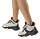 Ботинки мужские Salomon X Ultra 4 Mid Gtx LunRoc/Mgnt/Bu - Фото 7 малая