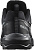 Кроссовки мужские Salomon X Ultra 360 Gtx Black/Magnet/Qush - Фото 5 малая