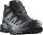 Кроссовки мужские Salomon X Ultra 360 Gtx Black/Magnet/Qush - Фото 6 малая