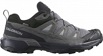 Кроссовки мужские Salomon X Ultra 360 Ltr Gtx Shskin/Clrock