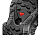 Кроссовки мужские Salomon XA Pro 3D Chive/Black/Beluga - Фото 5 малая