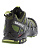 Кроссовки мужские Salomon XA Pro 3D Chive/Black/Beluga - Фото 3 малая