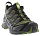 Кроссовки мужские Salomon XA Pro 3D Chive/Black/Beluga - Фото 4 малая