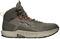 Кроссовки мужские Altra Timp 5 Hiker Gtx Taupe