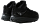 Кроссовки мужские The North Face Vectiv Exploris 2 Mid Futurelight Lthr Tnf Black/Vanadis Grey - Фото 3 малая